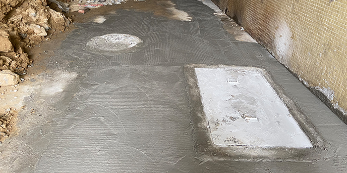 什么情況雨污分流需要隔油池？雨污流排水工程施工改造