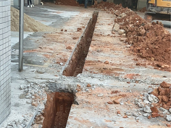 東莞市正在開展雨污分流,您知道嗎?