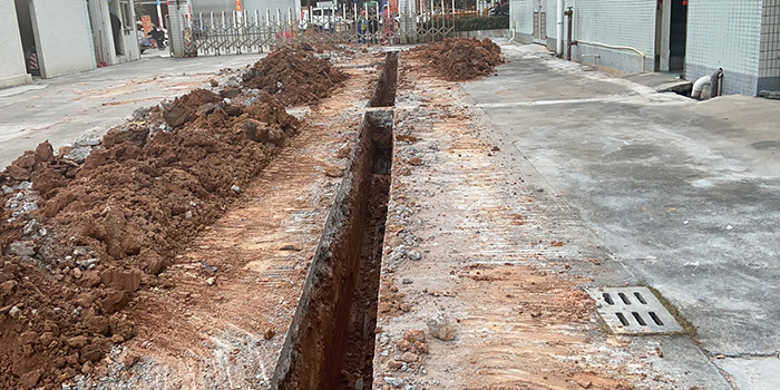 虎門雨污分流工程開始了嗎 雨污不分流處罰？雨污分流咨詢翌駿環保