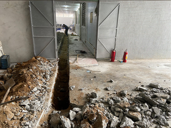 為什么要進市政雨污分流改造 雨污分流多久完成