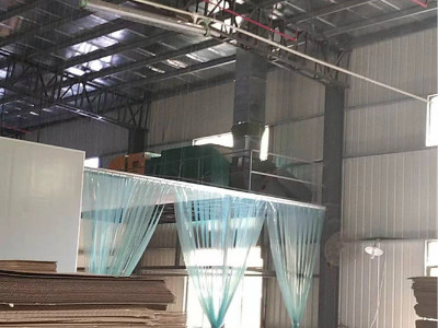 東莞市良紙實業有限公司調試時間公示